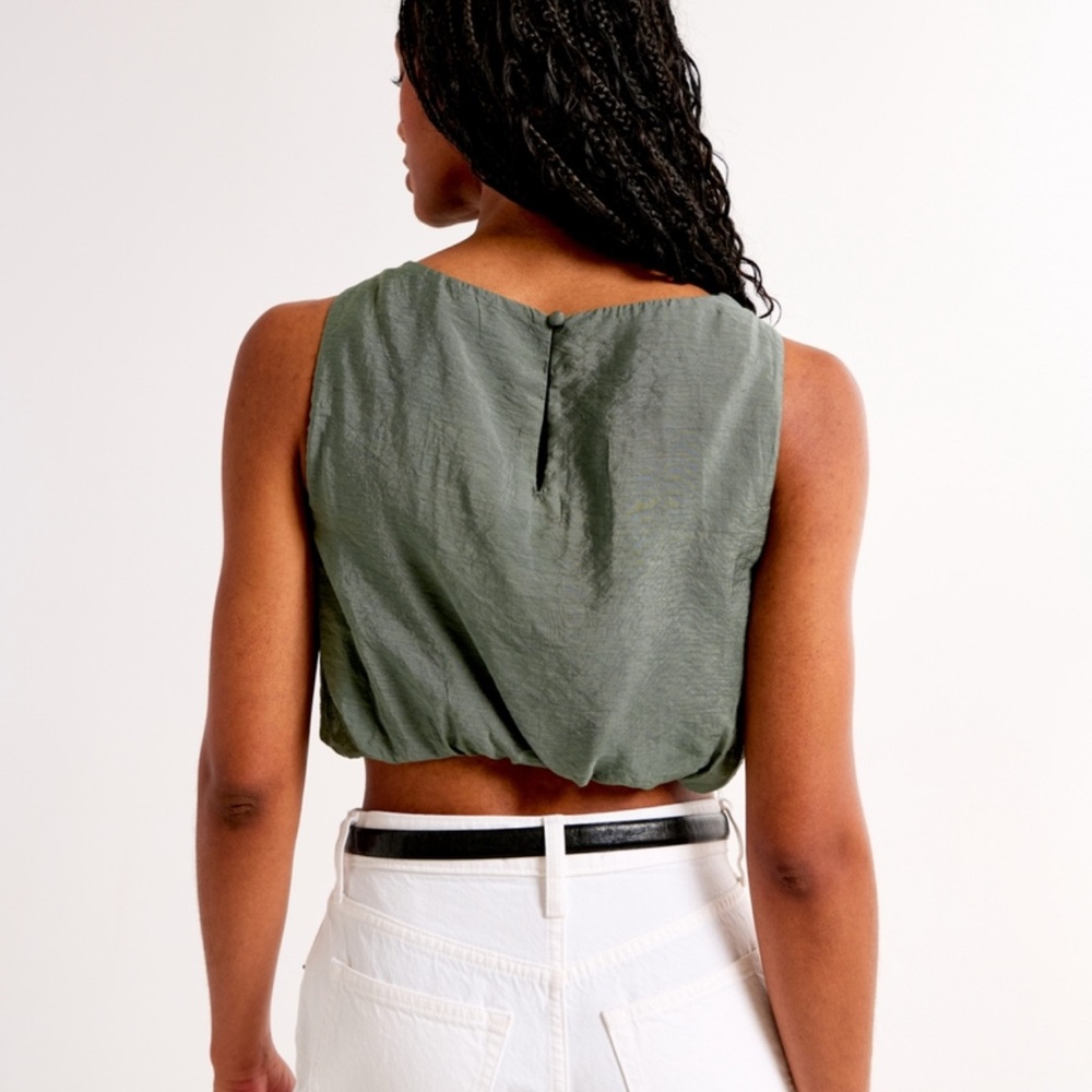 Abercrombie Top - Picture 10 of 10